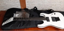 Jackson Mick Thomson Soloist SL2 Chitarra elettrica Bianco 09S30