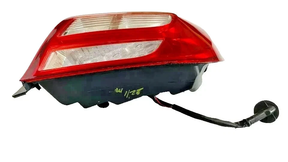 Rear Right Tail Light Brake Lamp Fits Suzuki Baleno 2nd Gen 2015 To 2021 - Image 4 of 4