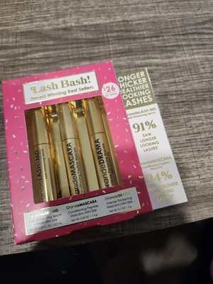 Grande Cosmetics Lash Bash Set