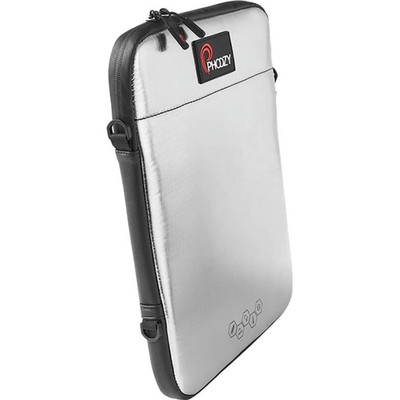 PHOOZY Carrying Case ''11inch'' Chromebook - Iridium Silver