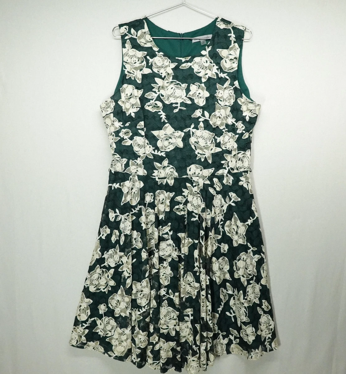 Floral Sleeveless Danny & Nicole Dresses for Women for sale | eBay