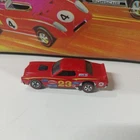 1975 Redline Hot Wheel - TORINO STOCKER