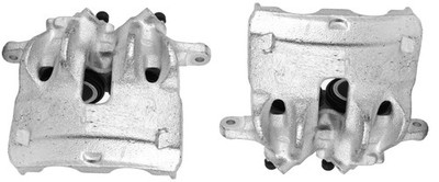 2x Front Calipers for Fiat Ducato 1.9 2.0 2.5 2.8 TDI TD JTD 4x4