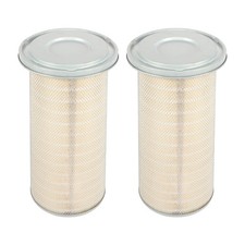 2X Air Filter Element Donaldson P153551 LAF35...