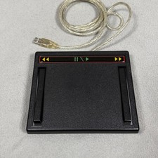 vPedal Career Step Medical Transcription Dictation USB Foot Pedal VP1