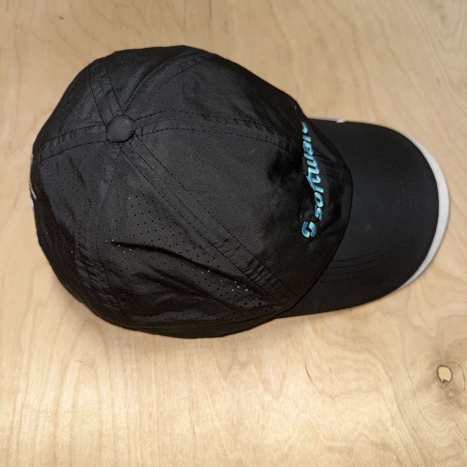 Nike Golf Software Baseball Cap Hat - image 4