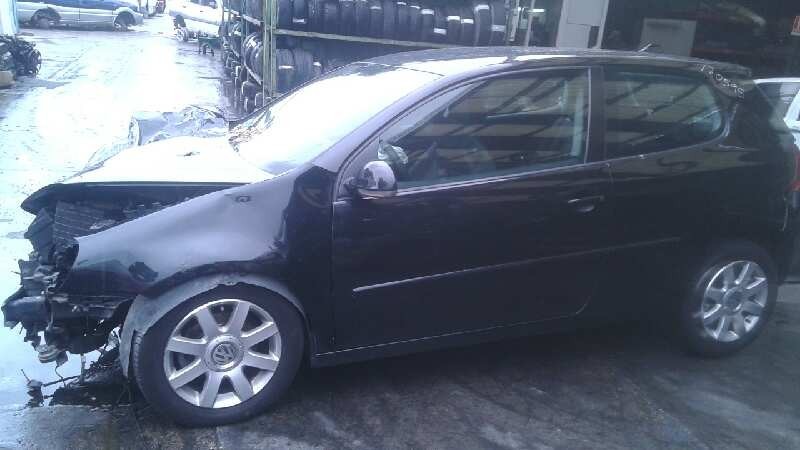 LUCE DI CODA INTERNA DESTRA / 1268700 PER VOLKSWAGEN GOLF V BERLINA 1K1 ...