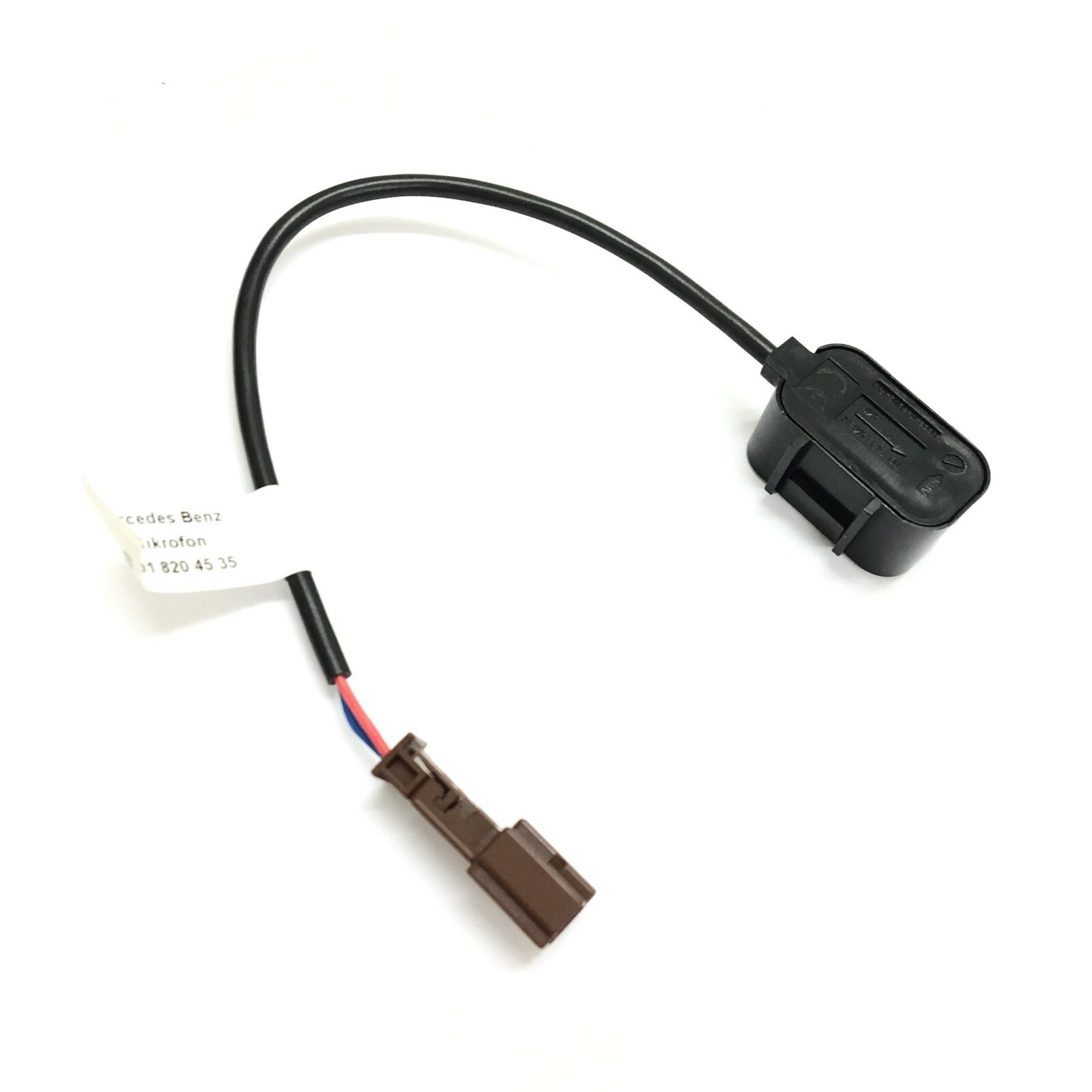 New MercedesBenz HandsFree Microphone Sprinter 906 & Vito 639