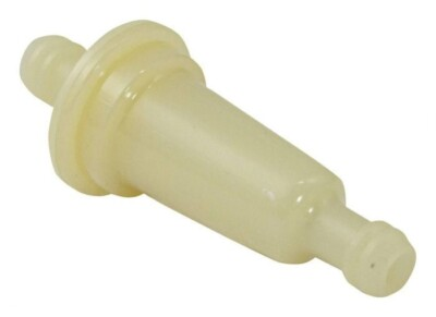 #ad #ad Open Box Bike Tek Card of 10 Standard Inline 6mm Fuel Filters $46.51