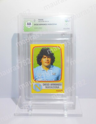 Figurine Calciatori Panini 1985/86, a scelta da recupero, da N. 1 a N