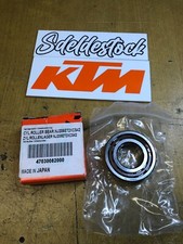 1 roulement vilebrequin ktm 47030082000 47030023000 105 85 sx