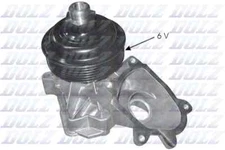 Dolz B226 Water Pump for BMW