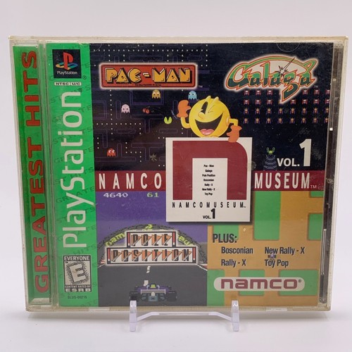 Sony PlayStation 1 PSONE PS1 Games, You Pick & Choose - Picture 6 of 40