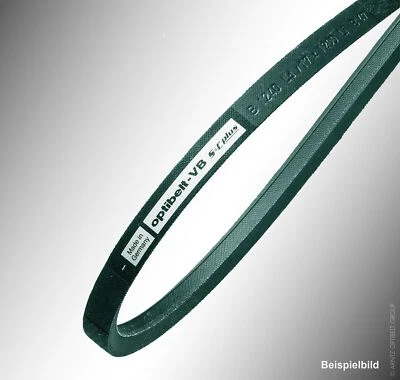 Keilriemen Klassisch Optibelt VB B/17 Li 570 - 7620 mm