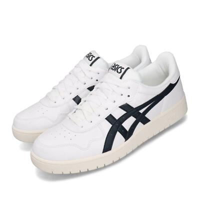 casual asics
