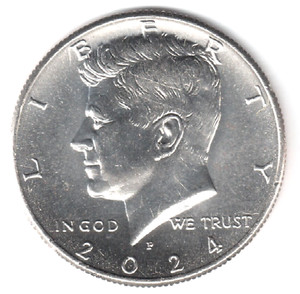 Kennedy 2024 | eBay