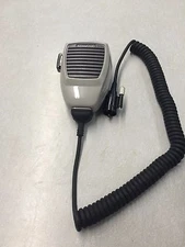 KENWOOD KMC-27 MIC MICROPHONE w/ NEW CORD TK690 TK790 TK890 TK5710 TK5810/5910