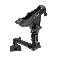 Scotty Baitcaster Rod Holder W/429 And W/241l, Black 388-bk on sale Scotty Baitcaster Rod Holder W/429 And W/241l, Black 388-bk on sale