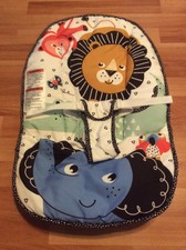 precious planet bouncer