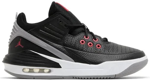 Jordan Max Aura 5 Black Cement