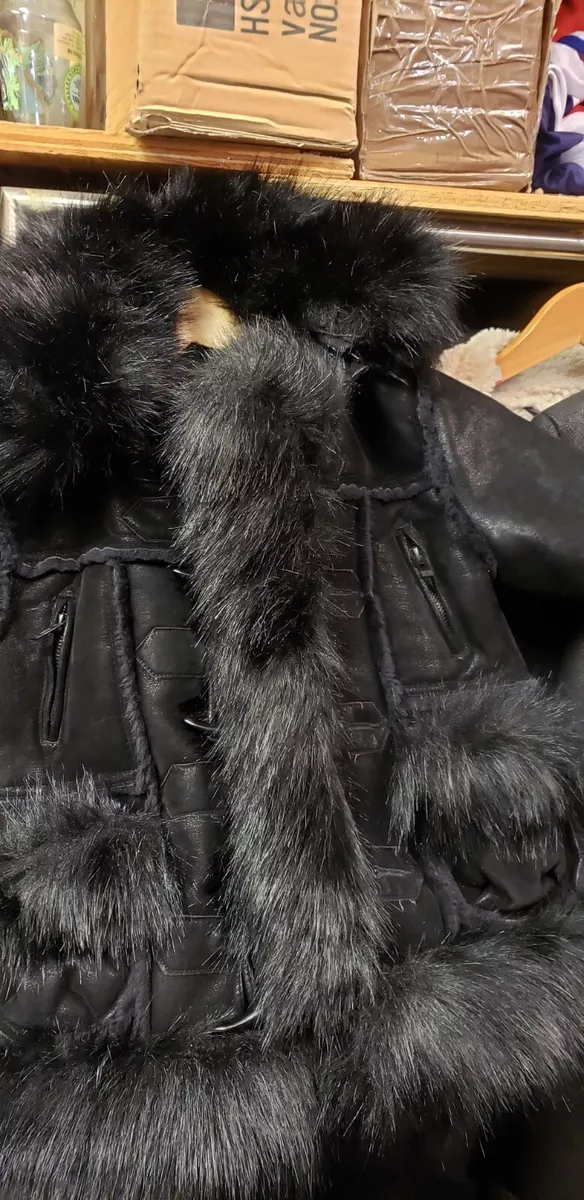 Jordan craig 2024 winter coats
