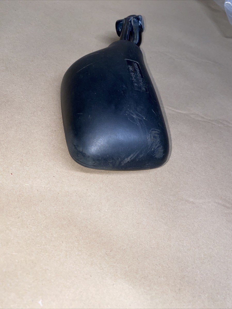 96 KAWASAKI ZX7 RIGHT SIDE MIRROR #56001-1377-6C | eBay