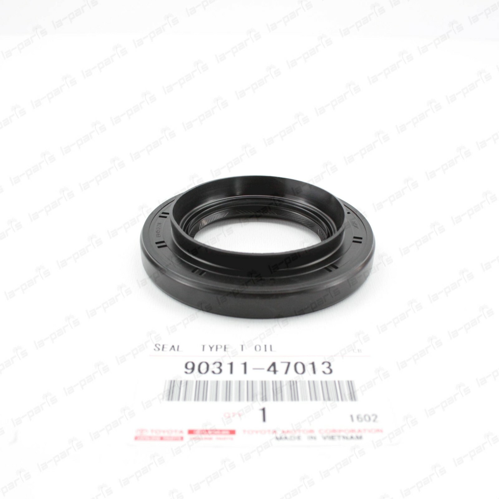 New Genuine Toyota TypeT Axle Shaft Oil Seal 9031147013 St. John's