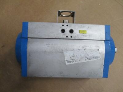 Emme Technology MT40-0EAE13 Valve Actuator MT400EAE13