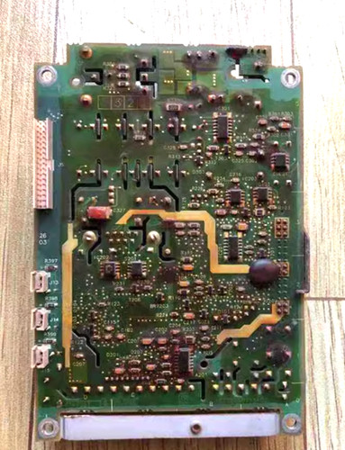 Used & Tested SCHNEIDER TV38HD79N4 Inverter Power Supply Board