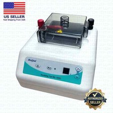 Besqual Anodizing Machine Bq-s950 Ac100-120v 5060hz Single Unit