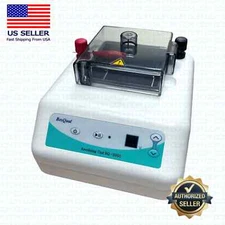 BesQual Anodizing Machine BQ-S950, AC100-120V 50/60Hz, Single Unit