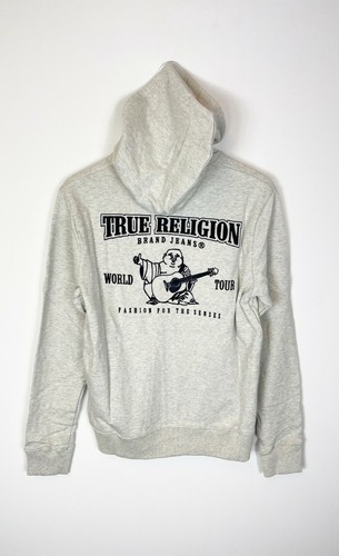 Nuevo Para Hombre True Religion clásico 