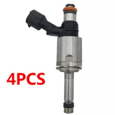 4 sets fuel injector 4350R0060 For Renault 1.2 Tce NISSAN Qashqai 1.2 US Stock
