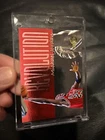 NEW! Michael Jordan Fan Made “Revolution” card limited to /150