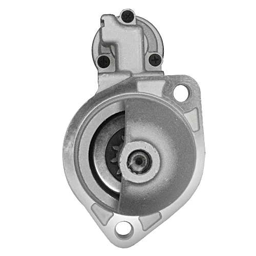 Starter Motor for Bomag Roller BW120AD 1.4L Diesel F2L1011F 01/98 - 12/10 - Picture 3 of 3