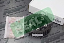 Aem Tru-time Adjustable Cam Gear Honda Civic D16y7 D16y8 23-804bk