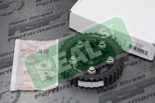 AEM Tru-Time Adjustable Cam Gear Honda Civic D16Y7 D16Y8 23-804BK