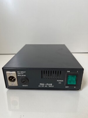 Olympus iv6v6 Vedioscope Netzteil Psu-plus