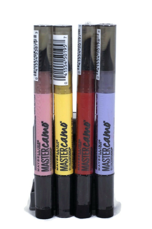 Maybelline by Face Studio Master Camo Crayon Corrector 0.05 Oz Choose Your Shade