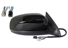 ALKAR Außenspiegel Rechts für JEEP