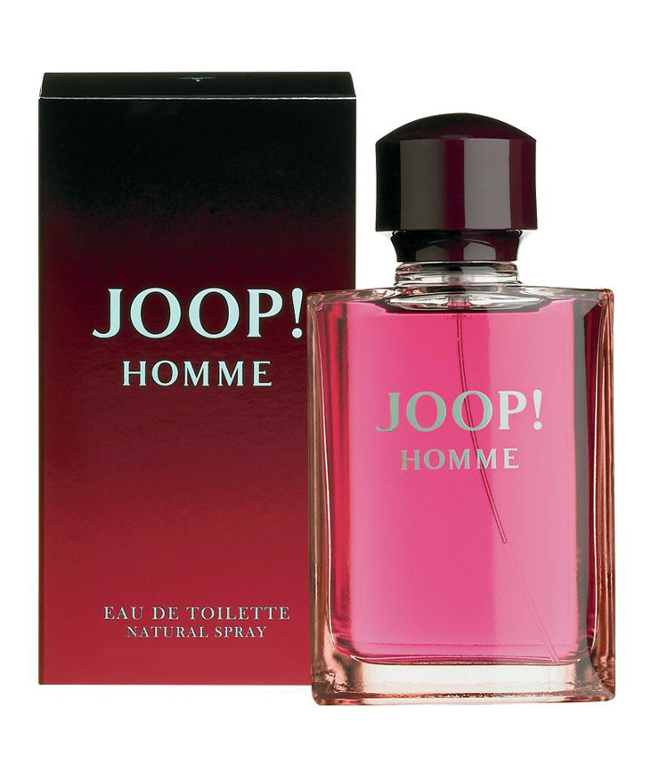 Joop Uomo Joop! Homme Eau De Toilette 75Ml - Immagine 2