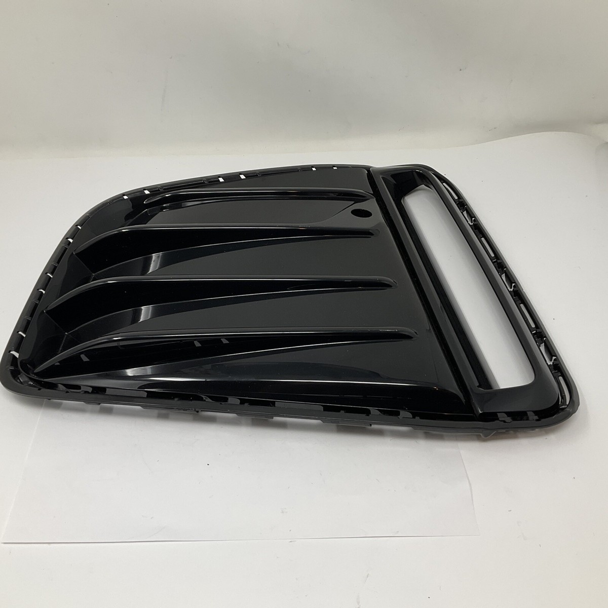 BMW Rear Left Side Lower Grille 2019-23 5111 8082439 OEM | eBay 