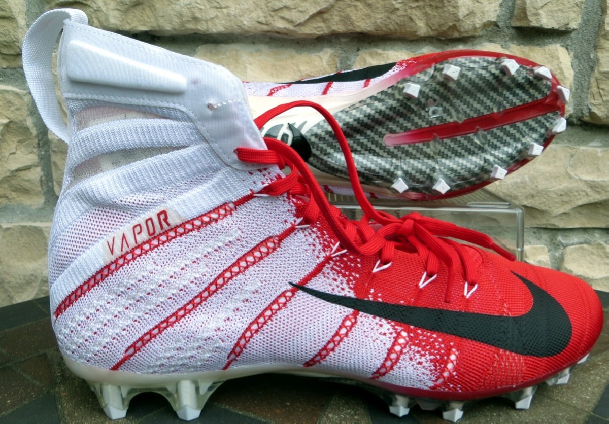 New Nike Vapor Untouchable 3 Elite Football Cleats AO3066-160