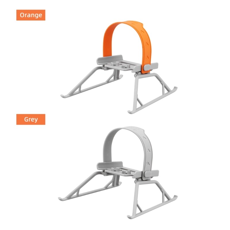 Quick Release Landing Gear for Mini 3/Mini 3Pro Height Extended Leg Extension