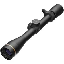 Leupold VX-3HD 4.5-14x40 (1 inch) CDS-ZL Duplex Riflescope 180619