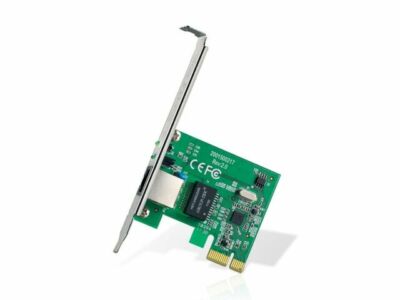 LAN / Netzwerkkarte TP-Link TG-3468 PCI-Express Gigabit RJ-45 10/100/1000 MBit´s