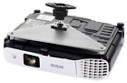 Projector Ceiling Mount for Epson PowerLite Home Cinema 640 725Hd 730Hd 740Hd