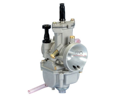 CARBURATORE POLINI PWK VALVOLA PIATTA PIAGGIO