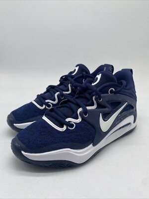 Nike KD 15 TB Midnight Navy 2022 DO9826-400 Men's Size 13.5 | eBay