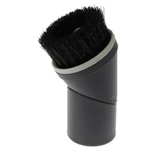 Swivel Dusting Brush Attachment for Miele S Series Vacuum SSP-10, 07132710 35mm 